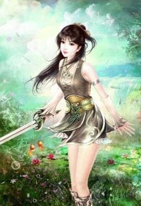 冷豔女總裁之神秘保鏢