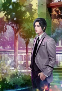 恐游Boss姐姐非要做我老婆